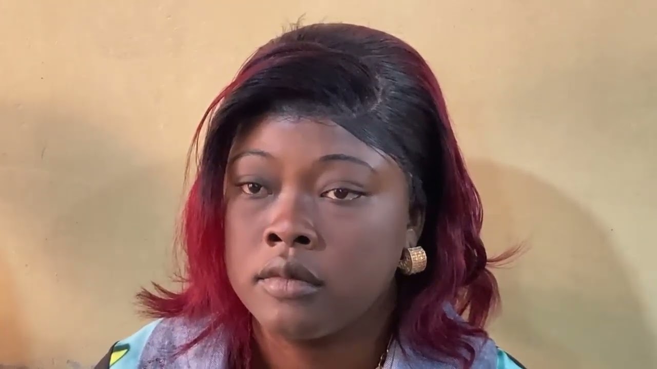 La Resistance au Faut Culte_ Pasteur Anaclet Kabalu Bukole