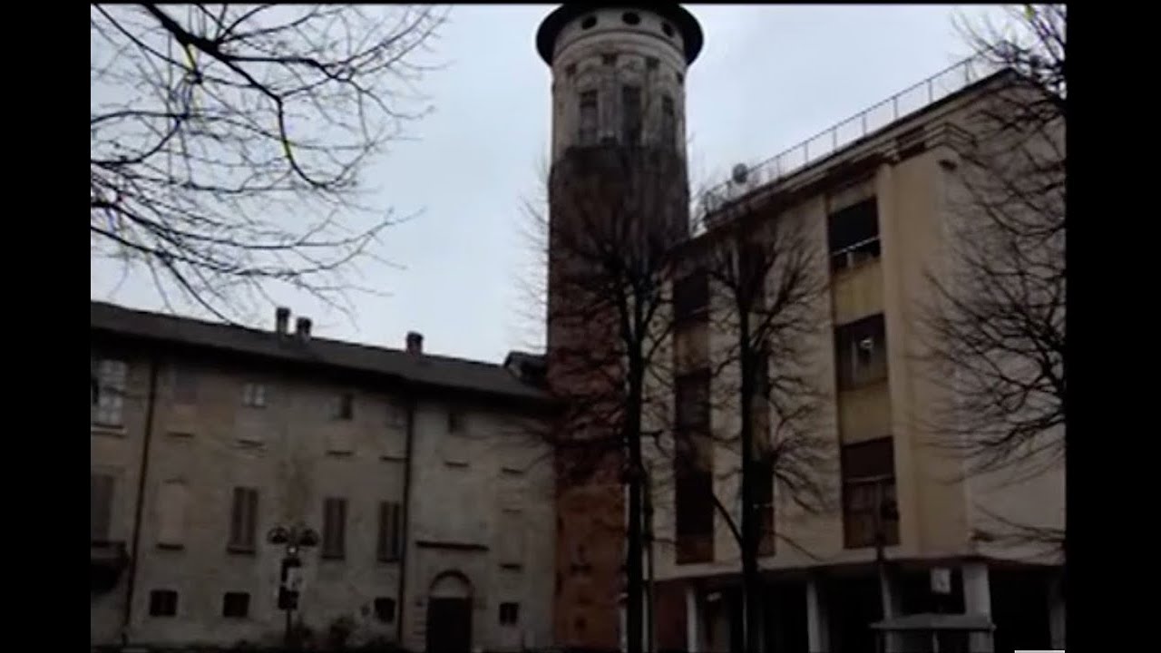 PAESE CHE VAI MERATE