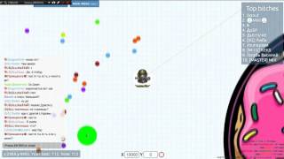 PETRIDISH.PW | MasterRob| LP # 1 | Свой КЛАН |