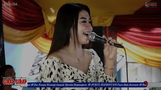 TERLENA Yanti Mahardika 11 ANUGERAH GIRAP - GIRAP MUSIK 11 PERNIKAHAN NGUDIYONO \u0026 NURUL