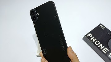 How to set flashlight notification cmf phone 1 5g|Nothing cmf phone 1 call flash light kaise on kare