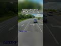 AZDOME ON THE ROAD