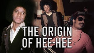 Celebrity The Origin of Hee Hee of Michael Jackson Wealth