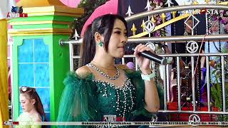 (GINARAP KENDANG MIRING SRAENAN)MUNG - NONIK APRILIA - ALROSTA - PUTRA UTAMA AUDIO - AA MEDIA PUSAT