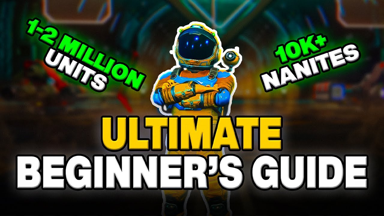 how-to-make-units-nanites-early-in-nms-in-2025-ultimate-beginner-s