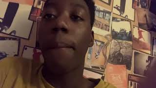 Rain Is Literally About To Go Down