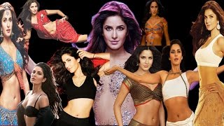 Katrina Kaif Bollywood Tribute Marathon HD #katrinakaif