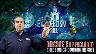 Bible Studies: Counting the Cost