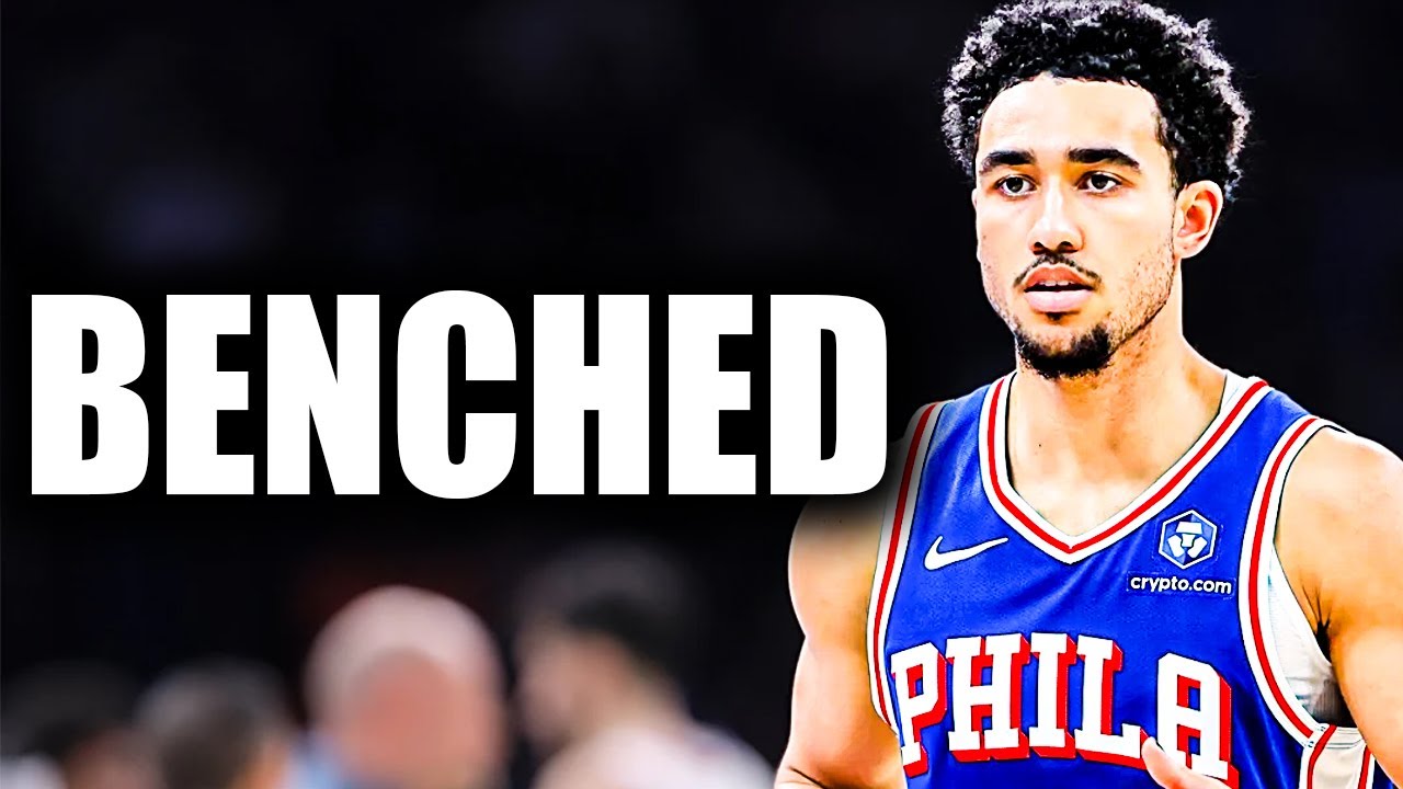 We Can't Ignore This...