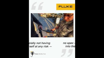 Fluke FEV100 EVSE Test Adapter  Customer first look