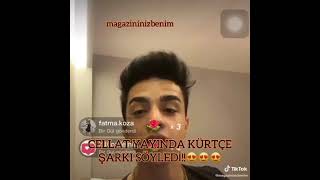 Cellat36 Kürtçe Şarilarla Ti̇ktok Vi̇dyolari