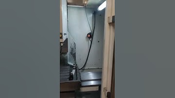 Milltronics VM20 video