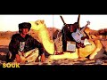 Desert Meditation Guitar Tuareg Blues Saharan Vibes
