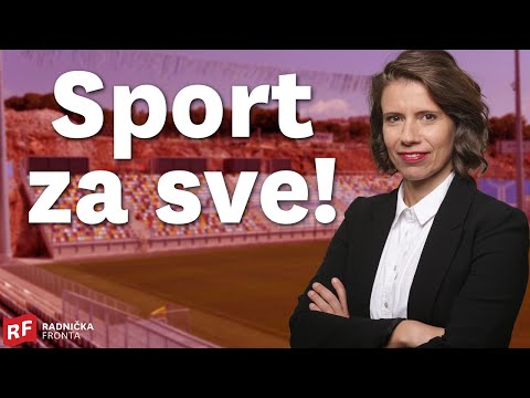 Sport za sve!