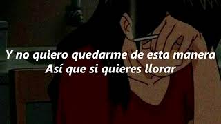 Jeris Johson 'Cry If You Wanna Cry' Sub.Esp (NattLyrics)