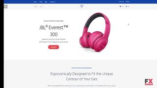 Audio Store with 360 view plugin OpenCart Template TMT | Free Templat