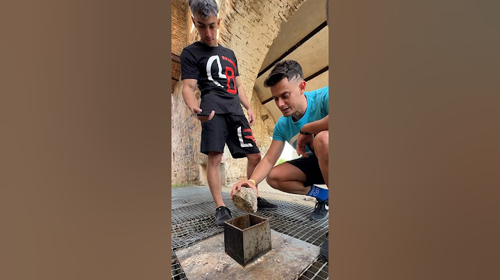 ¿Cuánta altura hay?🤔 (con Gero Arias)