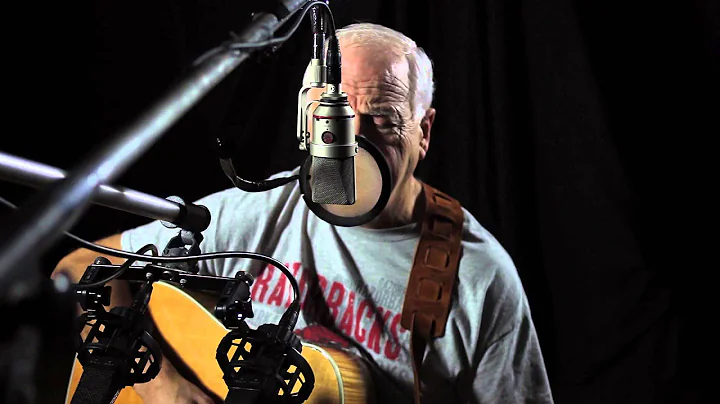 Jerry Maxwell "Incredible Day"