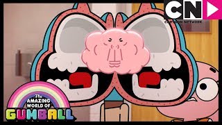 Gumball Türkçe | Başkaları | Çizgi film | Cartoon Network Türkiye Resimi