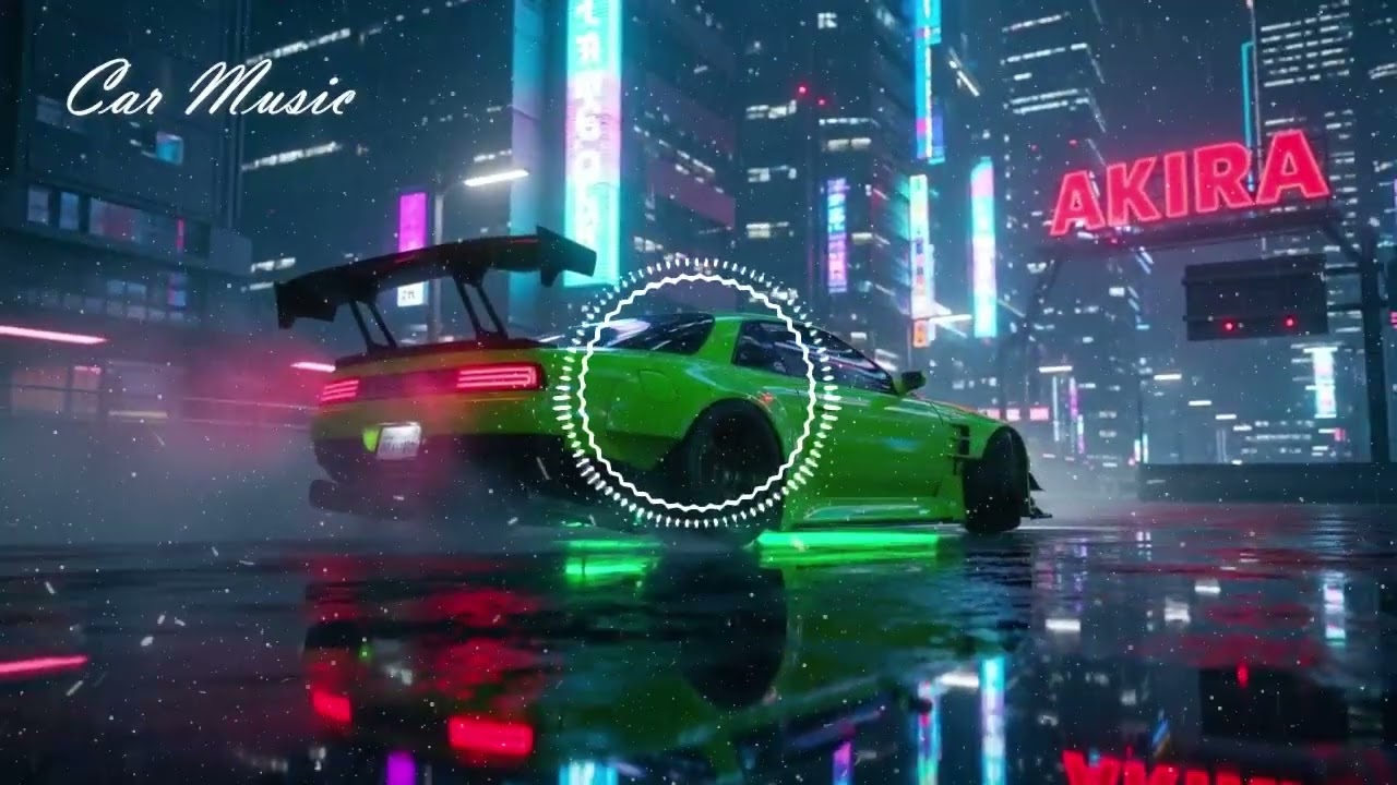 DJ CAR MUSIC 🔥 Bass Gila EDM Remix 🎶 Night Drive Mood 😎 Club Banger 2026 🚘💯