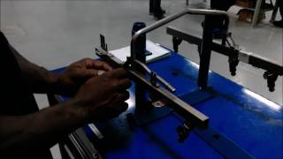 Returnless Fuel Injection System