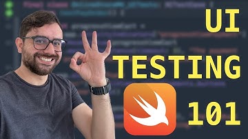 Testing 101: What Are UI Tests & How to Write Them in Swift/iOS
