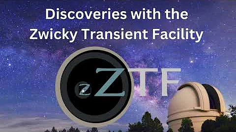 Discoveries with the Zwicky Transient Facility