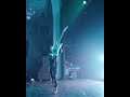 Josh's Guitar Toss