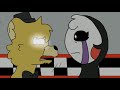 VOCÊ NÃO ENTENDE A NOSSA RAIVA |[ FNAF AU ]|