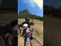 Prepara para o pouso landing paragliding goforit shortsriodejaneiro voodeparapente