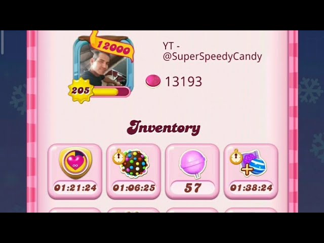 what are you choosing? #WinterCup - Candy Crush Saga