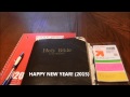 Beginning of video