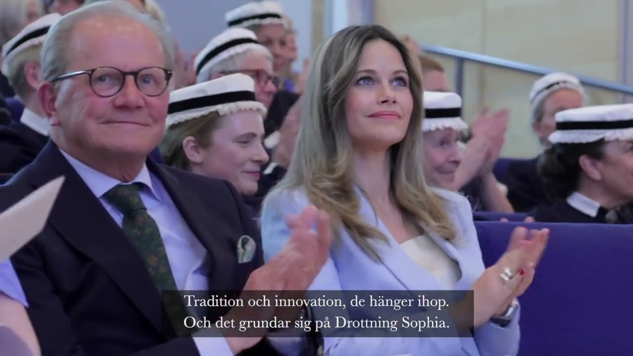 Sophiahemmet – står stadigt med blicken mot framtiden