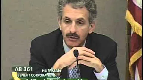 Assembly Judiciary Committee 1/3        5/3/2011