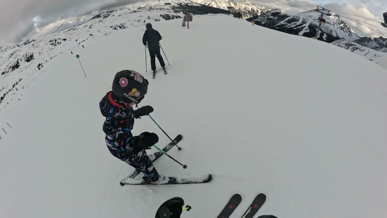 Banff Sunshine - Feb 13 2026