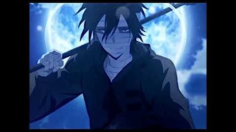 Isaac Foster Bday edit # 2 | Edit #angelsofdeath #isaacfoster #anime #amv