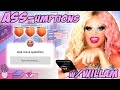 ASS-umptions w/ WILLAM