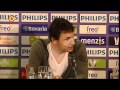Mark van Bommel: "Het voelt als thuiskomen"