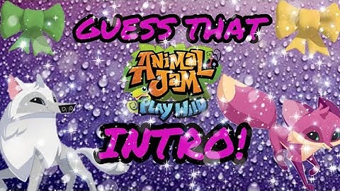 Guess That AJPW Intro| Animecats