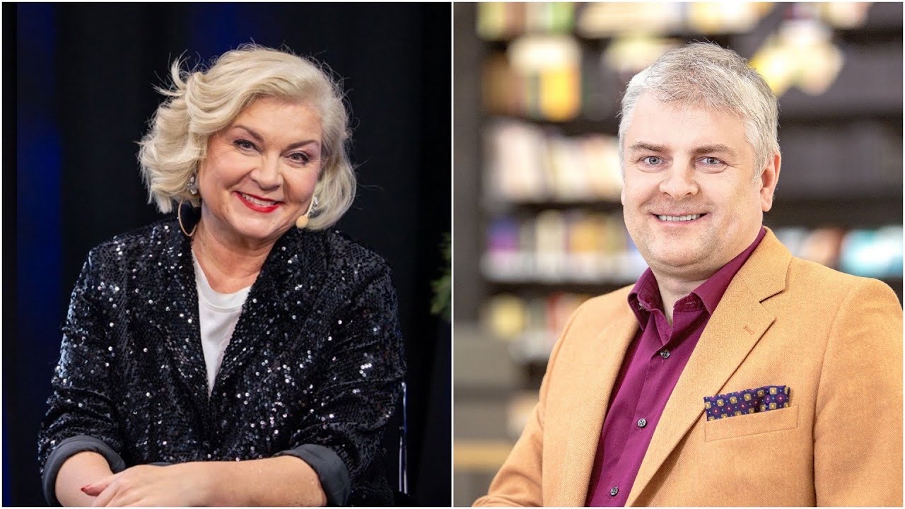 Kasdienybės herojai. Ne visiems patiksiantis Mildažytės atvirumas ir Jasinavičius apie efektyvumą