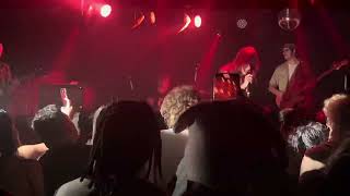 Niis - Utopia - Moroccan Lounge Los Angeles Live 7/28/23