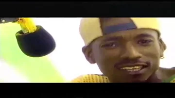 Kenny Dope - Boomin' In Ya Jeep (Nubian Ruffa Remix)