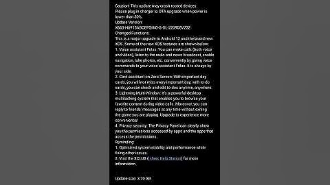 Infinix Note 11 Android 12 Update 🥰🥰😍 || Smartphones Updates