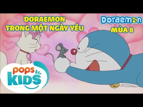 Doraemon