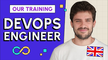 Become a DevOps Engineer and AWS Cloud Expert with DataScientest