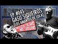 Gas siqueiros los amantes de lola  cmo est la banda con piro  ep 045