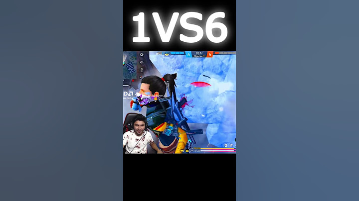 Kya Rex Ka Face Reveal Huga🥵 1vs6 impossible clutch #tufanff #shorts