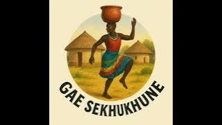 NGWANA MME WILO TSEA MOSADI VENDA REMIX