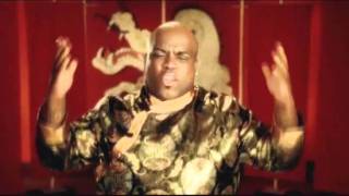 Cee Lo Green - Kung Fu Fighting (Official Video DVD Version) chords