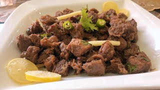 Beef Tikka recipe soft and juicy | Bakra Eid Special | A must try screenshot 1